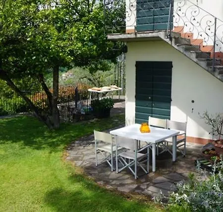 Casa Pancore Serravalle Pistoiese