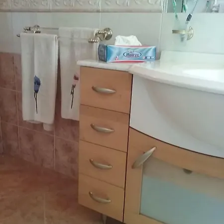 דירה Casa Pancore Serravalle Pistoiese