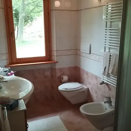 דירה Casa Pancore Serravalle Pistoiese