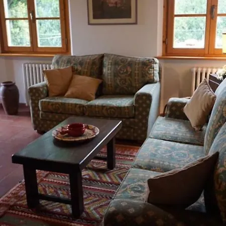 Casa Pancore דירה Serravalle Pistoiese