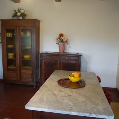 Casa Pancore דירה