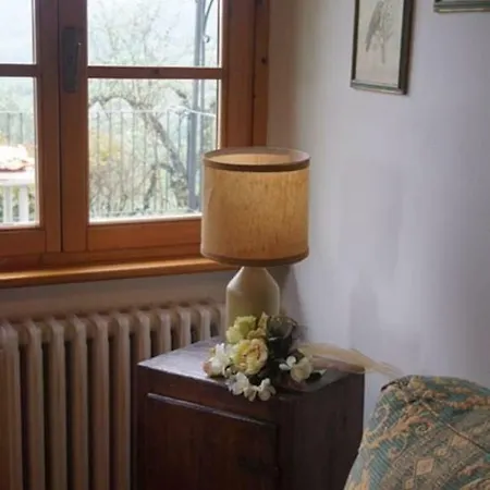 Casa Pancore * Serravalle Pistoiese