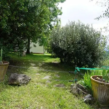 Casa Pancore Serravalle Pistoiese