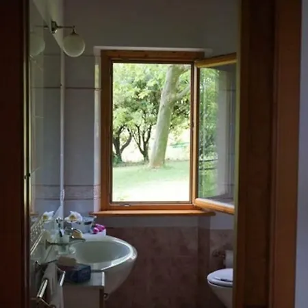 Casa Pancore Serravalle Pistoiese