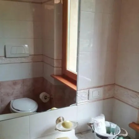 Casa Pancore דירה Serravalle Pistoiese