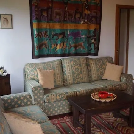 דירה Casa Pancore *