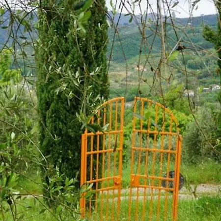 Casa Pancore *