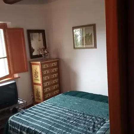 דירה Casa Pancore Serravalle Pistoiese