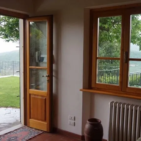 דירה Casa Pancore Serravalle Pistoiese