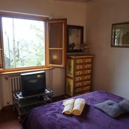דירה Casa Pancore Serravalle Pistoiese