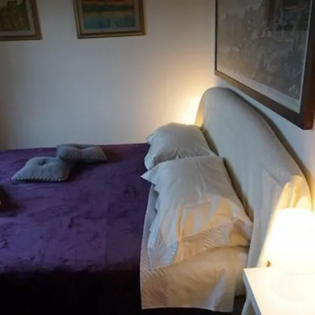 Casa Pancore דירה