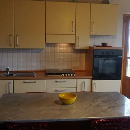 Casa Pancore *
