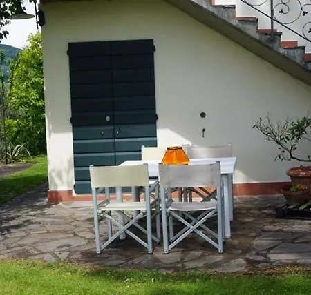 Casa Pancore *