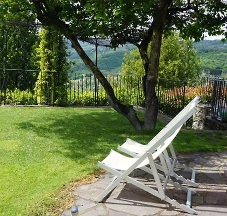 Casa Pancore * Serravalle Pistoiese