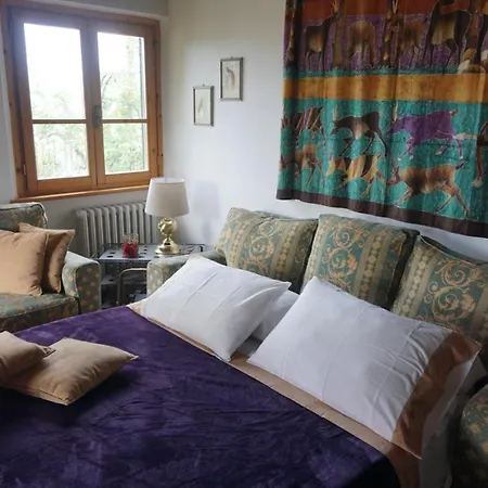 דירה Casa Pancore